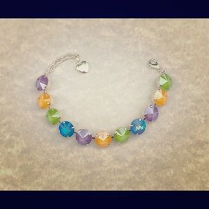 Swarovski Crystal Bracelet